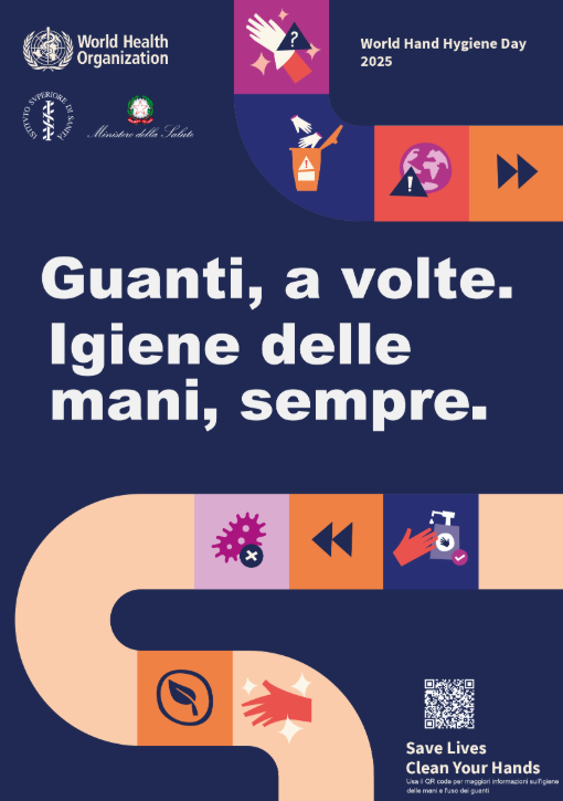 poster igiene mani