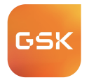 Logo GSK