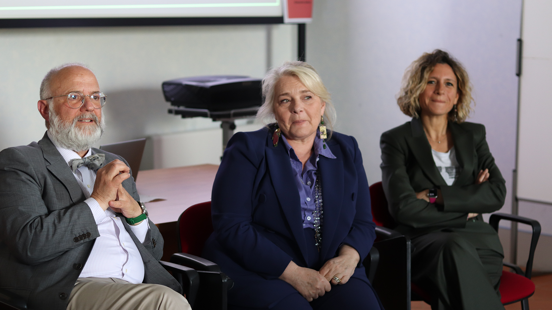 partecipanti evento Nudge 7